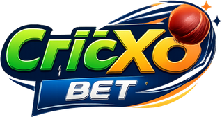 cricxo bet logo